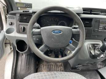 Utilitaire Ford TRANSIT 2.2 