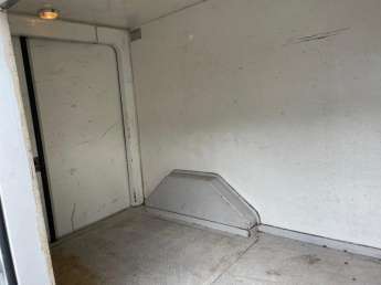 Utilitaire Ford TRANSIT 2.2 