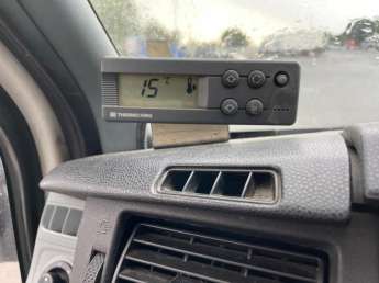 Utilitaire Ford TRANSIT 2.2 