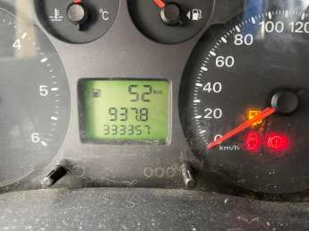 Utilitaire Ford TRANSIT 2.2 