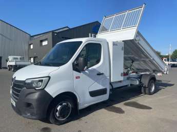 Utilitaire Renault MASTER 2.3 DCi 163CV 