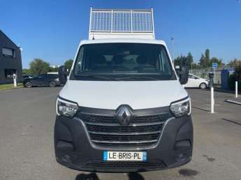 Utilitaire Renault MASTER 2.3 DCi 163CV 