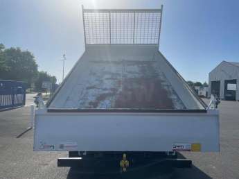Utilitaire Renault MASTER 2.3 DCi 163CV 