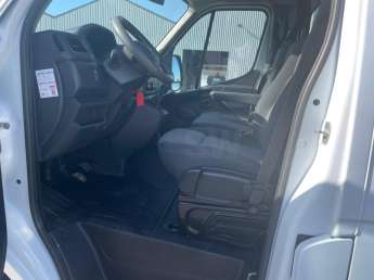 Utilitaire Renault MASTER 2.3 DCi 163CV 
