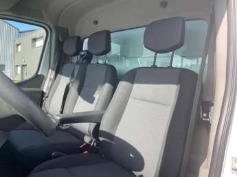 Utilitaire Renault MASTER 2.3 DCi 163CV 