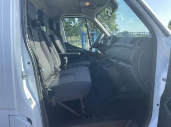 Utilitaire Renault MASTER 2.3 DCi 163CV 