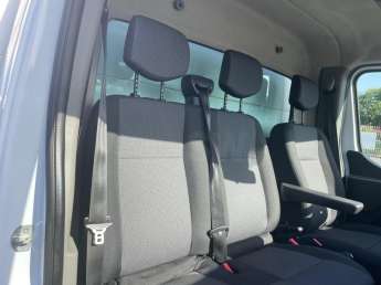 Utilitaire Renault MASTER 2.3 DCi 163CV 