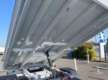 Utilitaire Renault MASTER 2.3 DCi 163CV 
