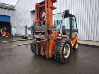 Autre Manitou MSi 40 
