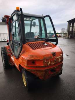 Autre Manitou MSi 40 