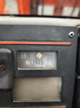 Autre Manitou MSi 40 