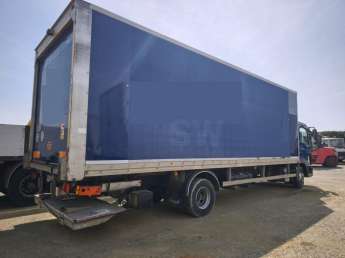 Camion porteur MAN TGL 12.220 