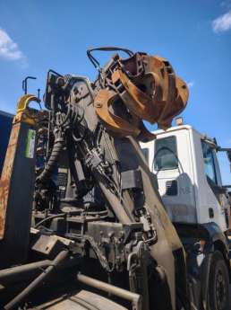 Autre STRALIS IVECO