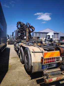 Autre STRALIS IVECO