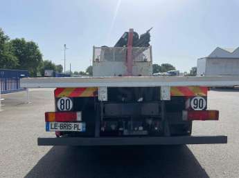 Camion porteur DAF CF85 