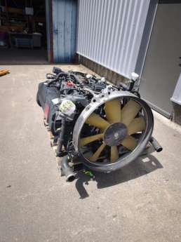 Moteur DTI13 480 RENAULT