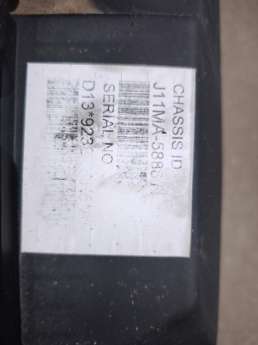 Moteur DTI13 480 RENAULT