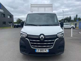 Utilitaire Renault MASTER 2.3 DCi 130 CH 