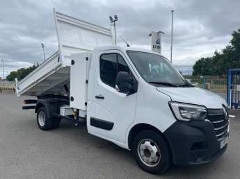 Utilitaire Renault MASTER 2.3 DCi 130 CH 