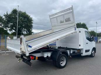 Utilitaire Renault MASTER 2.3 DCi 130 CH 