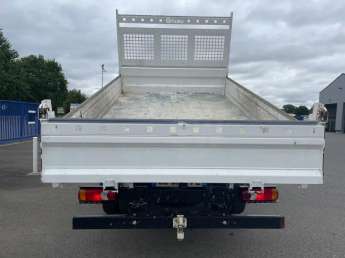 Utilitaire Renault MASTER 2.3 DCi 130 CH 