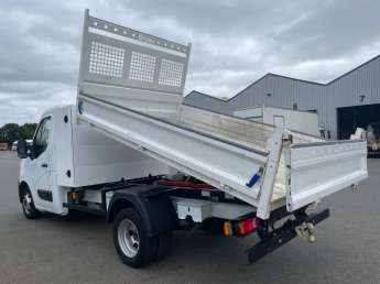 Utilitaire Renault MASTER 2.3 DCi 130 CH 