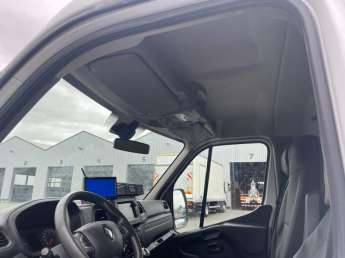 Utilitaire Renault MASTER 2.3 DCi 130 CH 