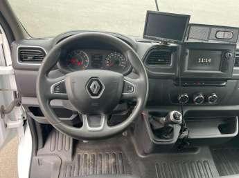 Utilitaire Renault MASTER 2.3 DCi 130 CH 