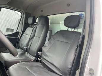 Utilitaire Renault MASTER 2.3 DCi 130 CH 