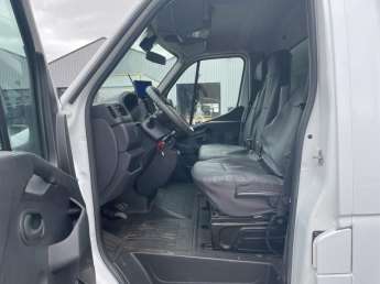 Utilitaire Renault MASTER 2.3 DCi 130 CH 