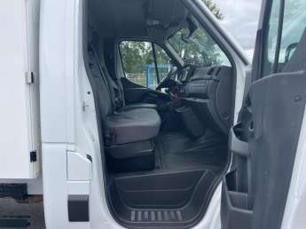 Utilitaire Renault MASTER 2.3 DCi 130 CH 