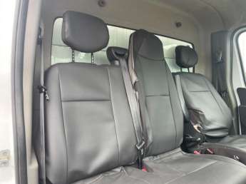 Utilitaire Renault MASTER 2.3 DCi 130 CH 
