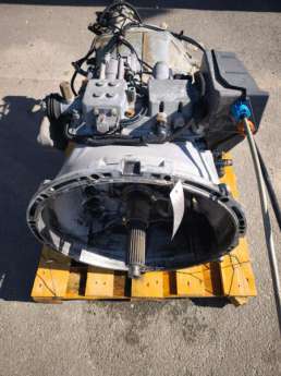 Boîte de vitesse VT2214B VOLVO