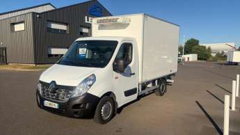 Utilitaire Renault MASTER 2.3L - 130CH