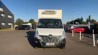 Utilitaire Renault MASTER 2.3L - 130CH