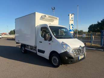 Utilitaire Renault MASTER 2.3L - 130CH