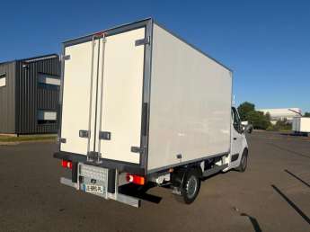 Utilitaire Renault MASTER 2.3L - 130CH