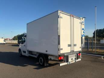 Utilitaire Renault MASTER 2.3L - 130CH