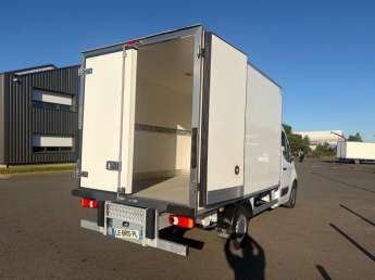 Utilitaire Renault MASTER 2.3L - 130CH