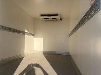 Utilitaire Renault MASTER 2.3L - 130CH