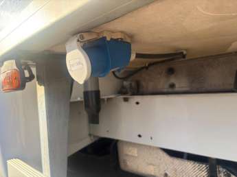 Utilitaire Renault MASTER 2.3L - 130CH