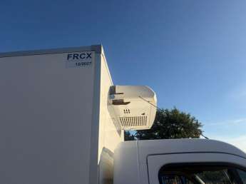 Utilitaire Renault MASTER 2.3L - 130CH