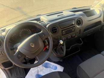 Utilitaire Renault MASTER 2.3L - 130CH