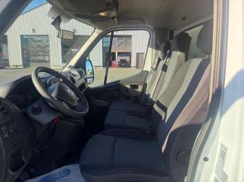Utilitaire Renault MASTER 2.3L - 130CH