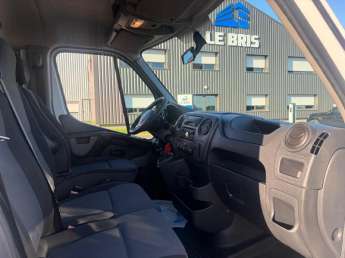 Utilitaire Renault MASTER 2.3L - 130CH