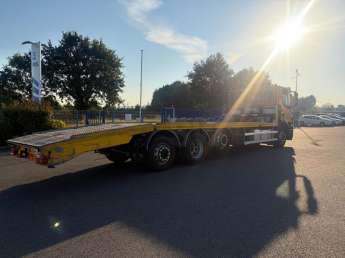 Camion porteur Iveco Stralis 260S42