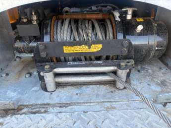 Camion porteur Iveco Stralis 260S42