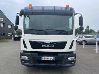 Camion porteur MAN TGM 12.250 