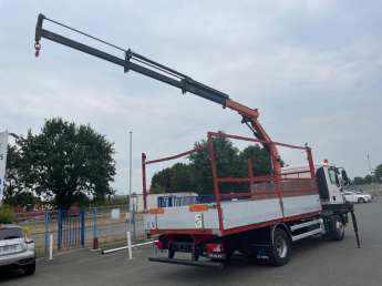 Camion porteur MAN TGM 12.250 