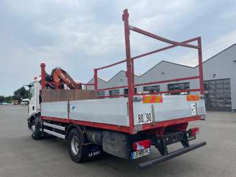 Camion porteur MAN TGM 12.250 